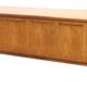 Vintage teak meredew sideboard 'hillcott' | 200.5 cm
