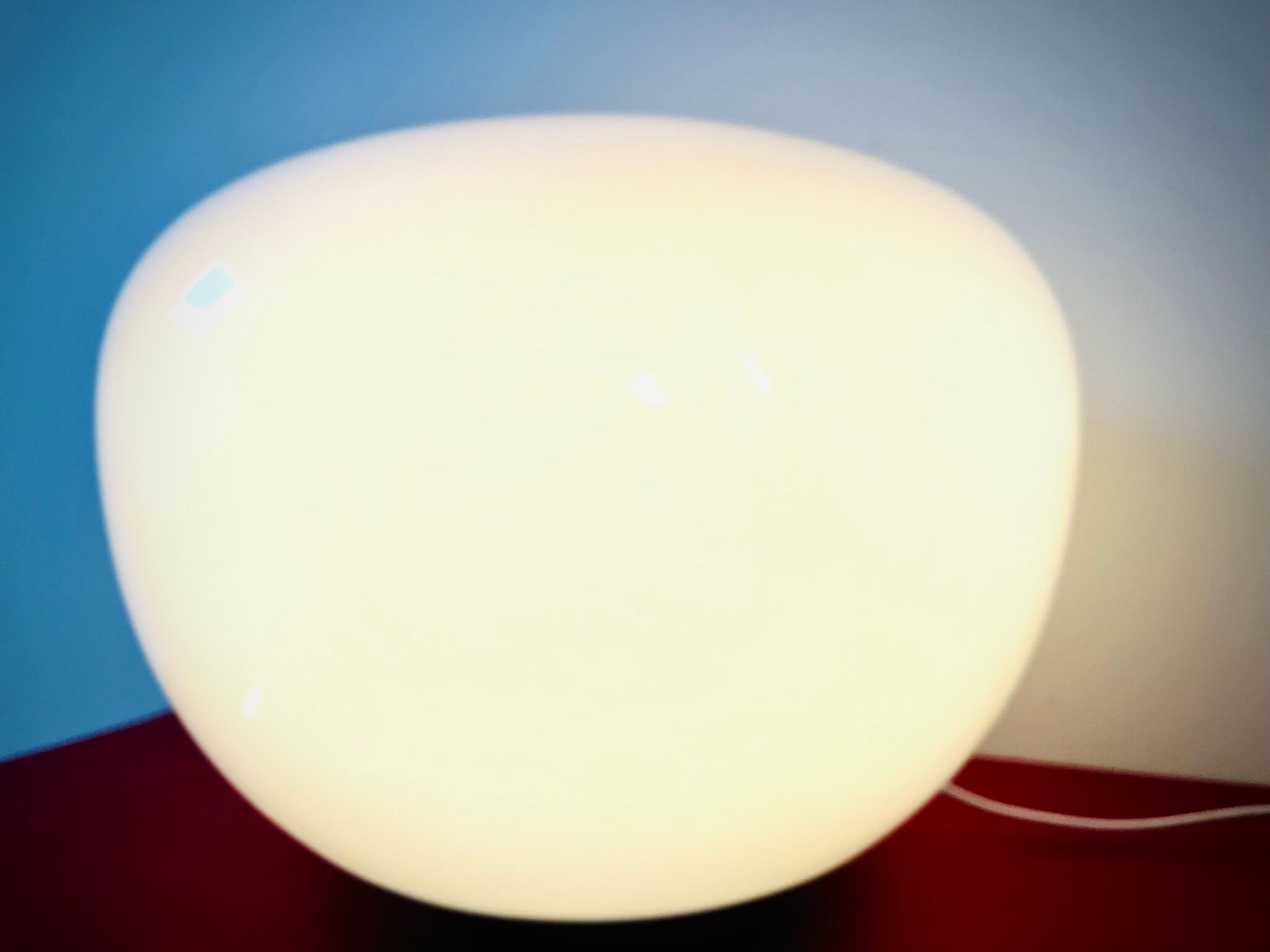 Floorlamp Jonisk by Carl Öjerstam for Ikea