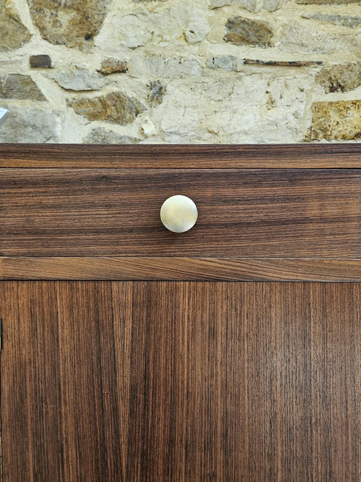 Art Deco sideboard
