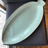 Service à poisson en porcelaine