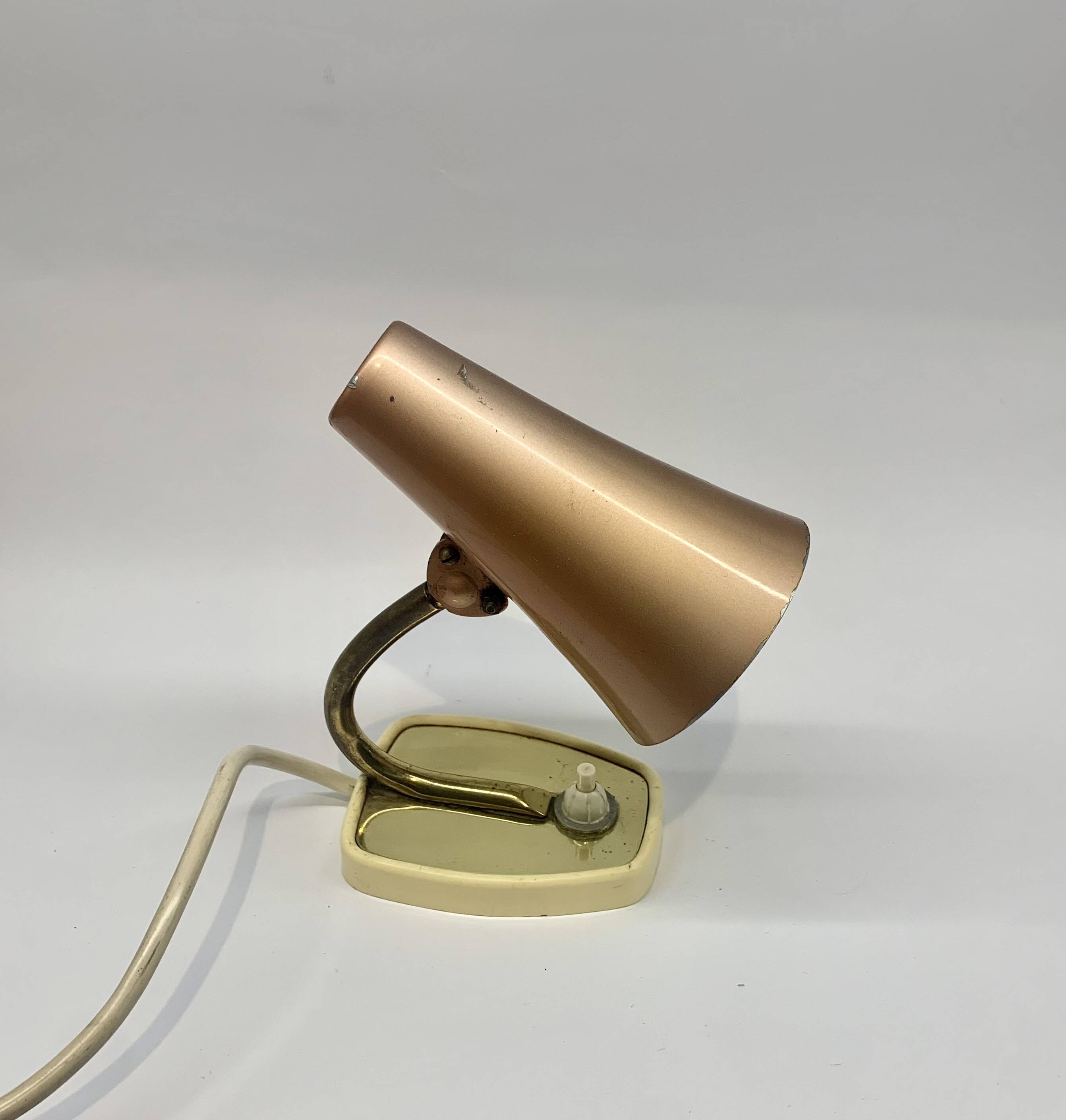 VINTAGE LAMP, 1960S