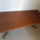 Coffee table transformable into high table