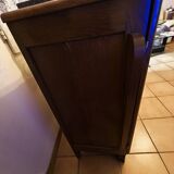 Vintage art deco sideboard