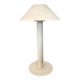 Luminaire scandinave 1960/70's de bent karlby pour lyfa danemark