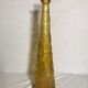 Old glass bottle