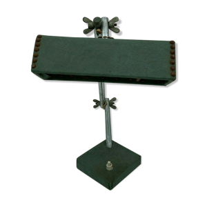 Lampe 1950 articulée