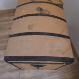 Old chest alexandre velay