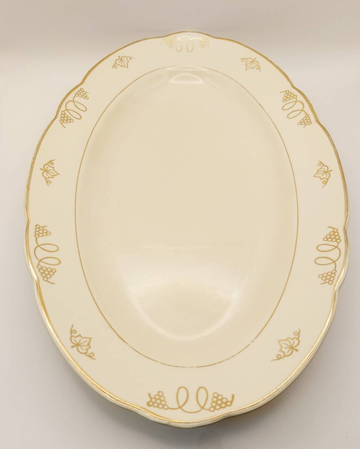 Villeroy & Boch serving dish 7203