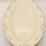 Plat de service Villeroy & Boch 7203