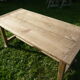 Farm table