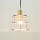 Set of Mid-Century Pendant & 2 Wall Lights from Limburg, Germany, 1960s