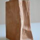 Vase de Tapio Wirkkala en 1977 pour Rosenthal