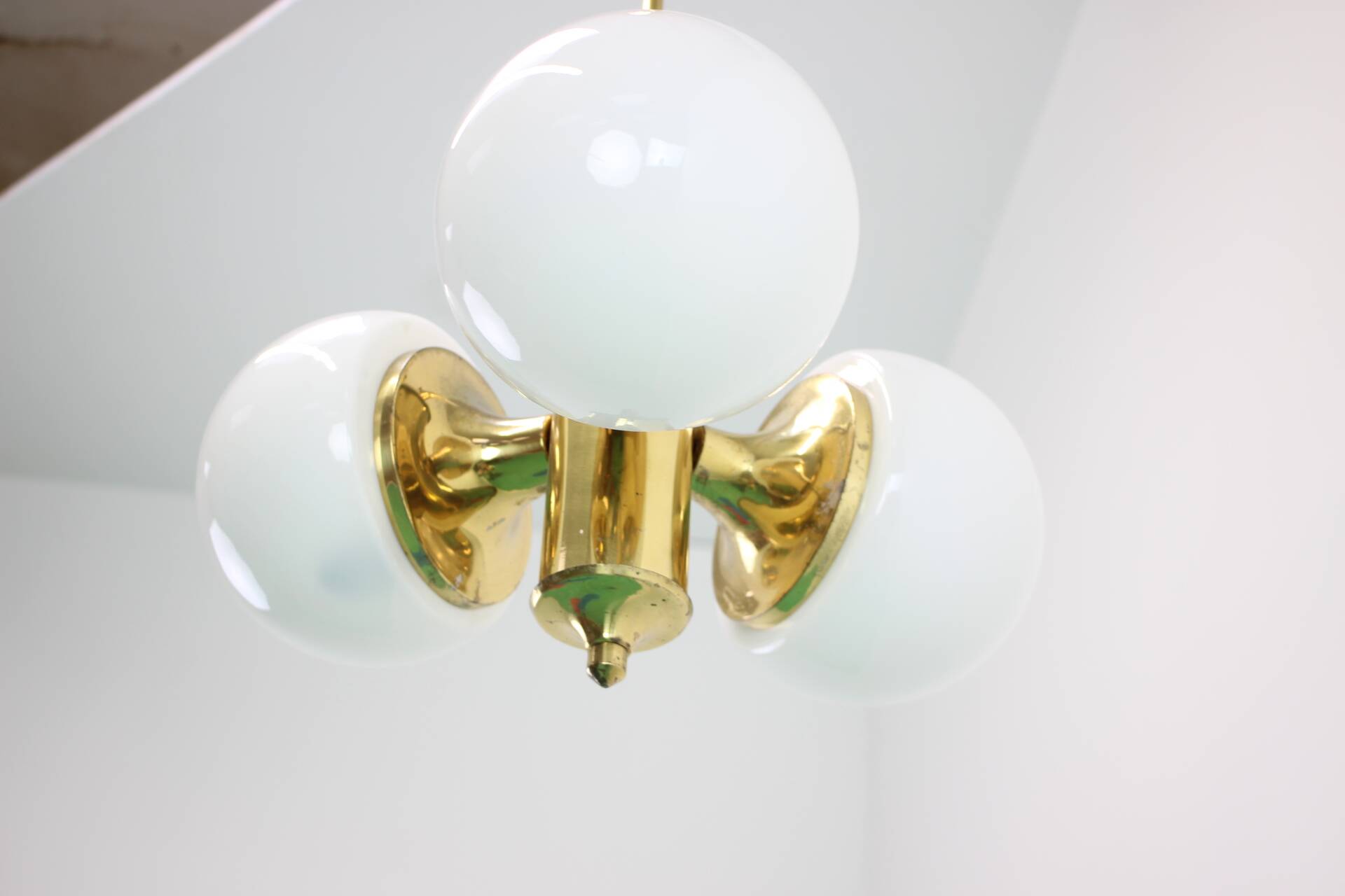 Candlestick by Kamenicky Senov, 1970s