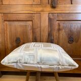 Large cushion