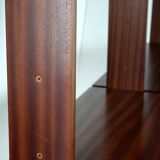 Restored Mid-Century Modular Wall Unit from Jitona, 1973