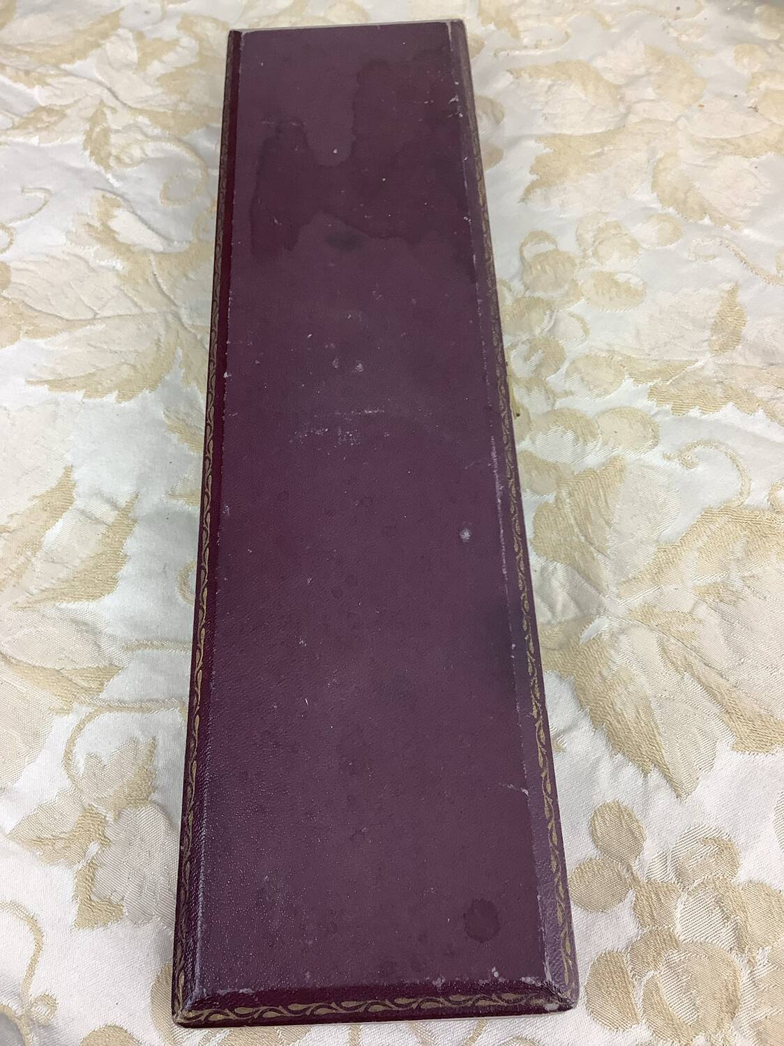 Old pie server