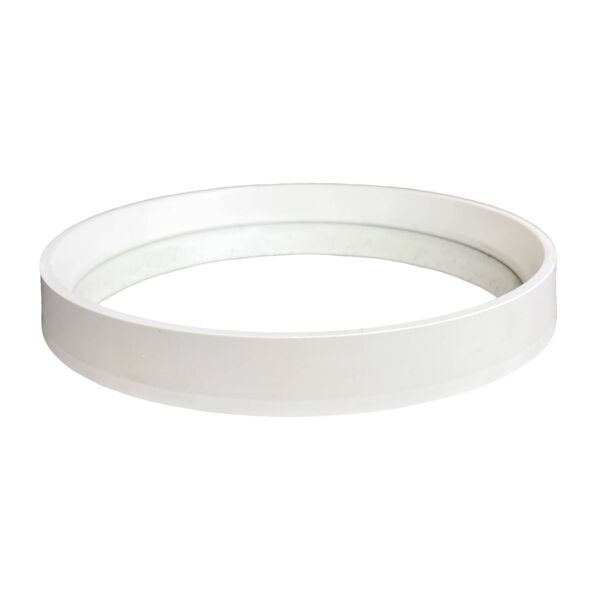 Miroir rond, miroir suspendu, Reflections par Thermotex, Danemark, 1970