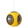 Vintage 1970s Massive Bug Eye Space Age Pendant Lamp