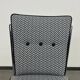 Mid-century tubular steel chair by Jozsef Peresztegi