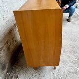 Vintage sideboard