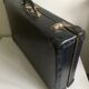 Blue vintage case
