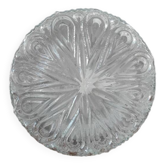 Applique, plafonnier verre