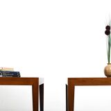 Coffee Tables by Severin Hansen for Haslev Møbelsnedkeri