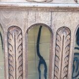 Chaise prie dieu