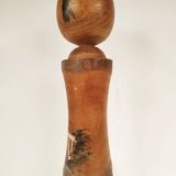 Kokeshi doll - work circa 1950 - Japan