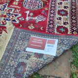 Carpets the seven counters
