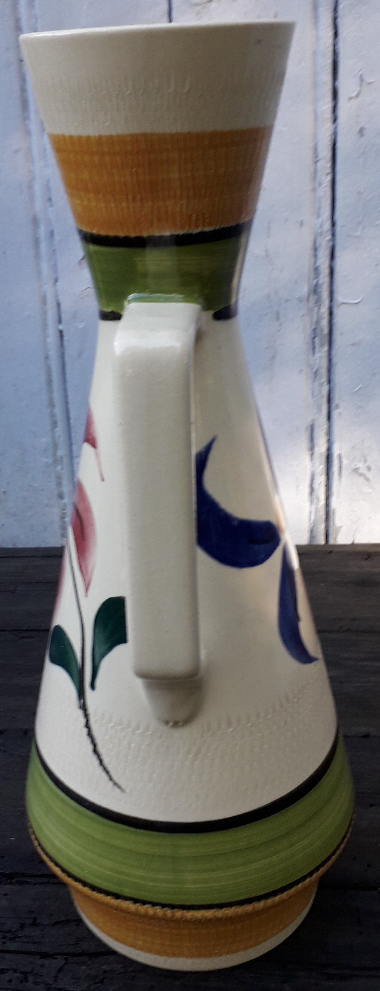 vase "West Germany" 272-35