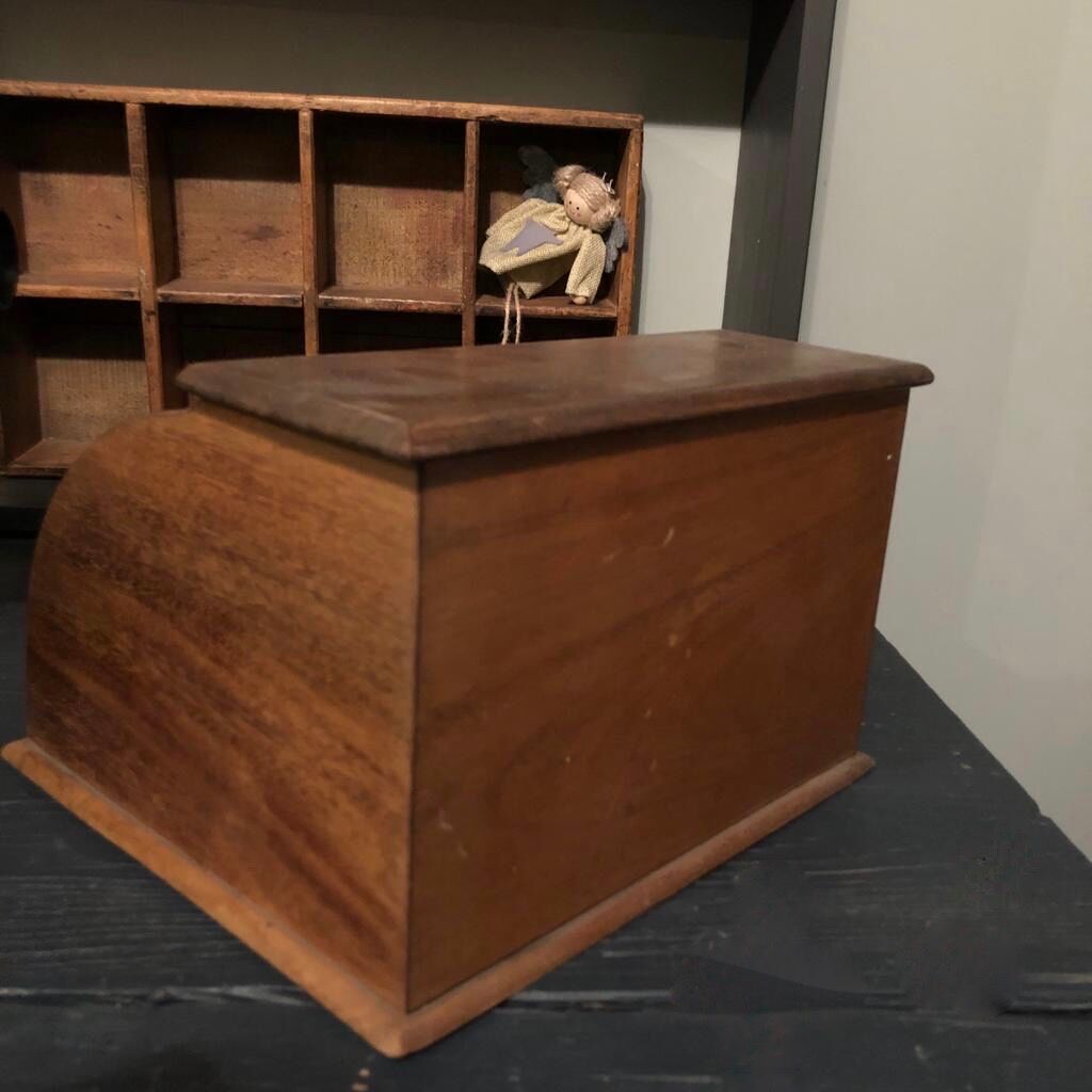 Meuble classeur à rideau accessoire de bureau