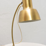Mid century desk lamp, Czechoslovakia, 1960´s