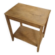 Small piece of furniture/old pedestal table