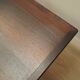 Rosewood table, Danish design, 1970s, production: Denmark