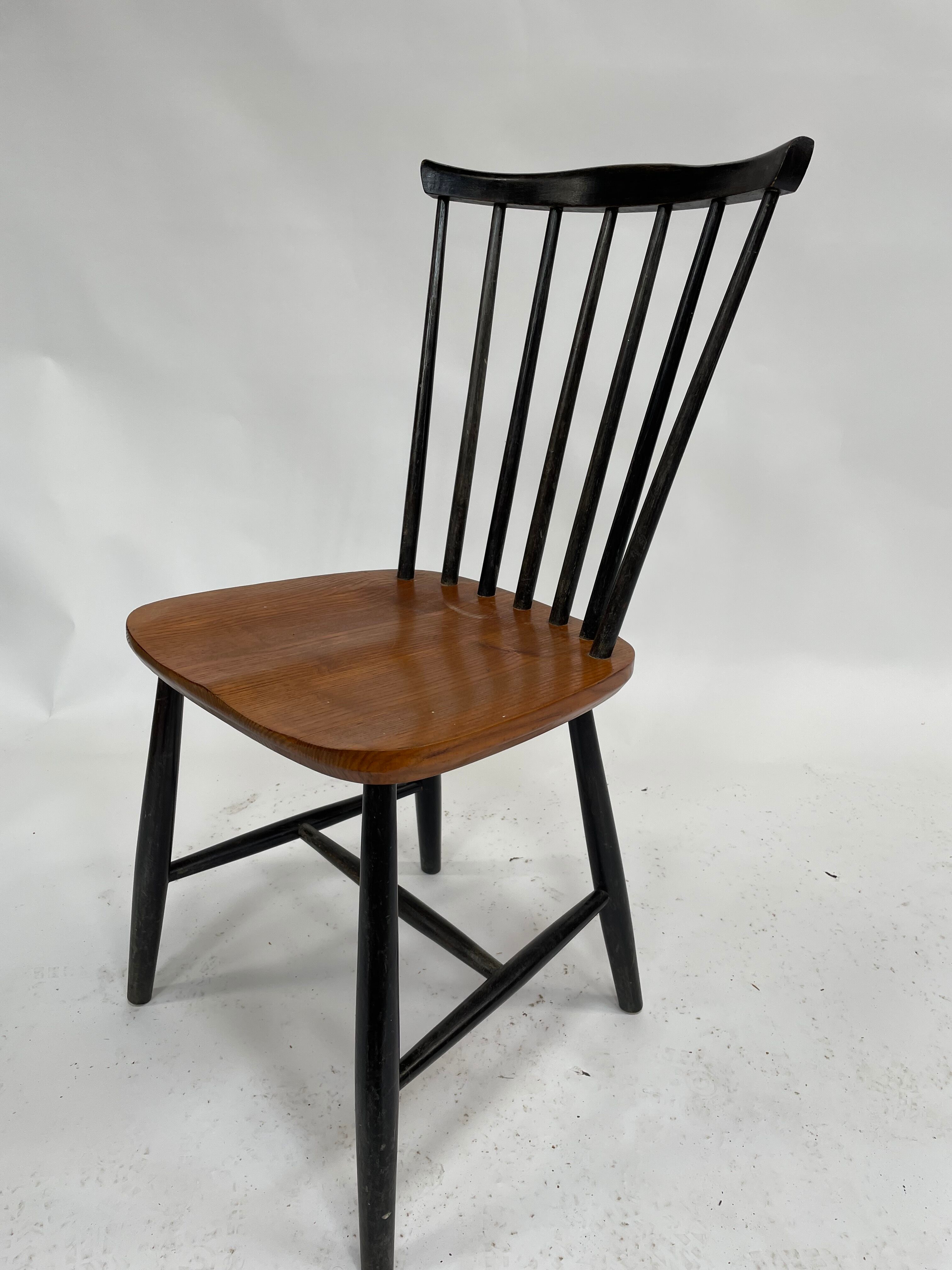 Danish chair 1960