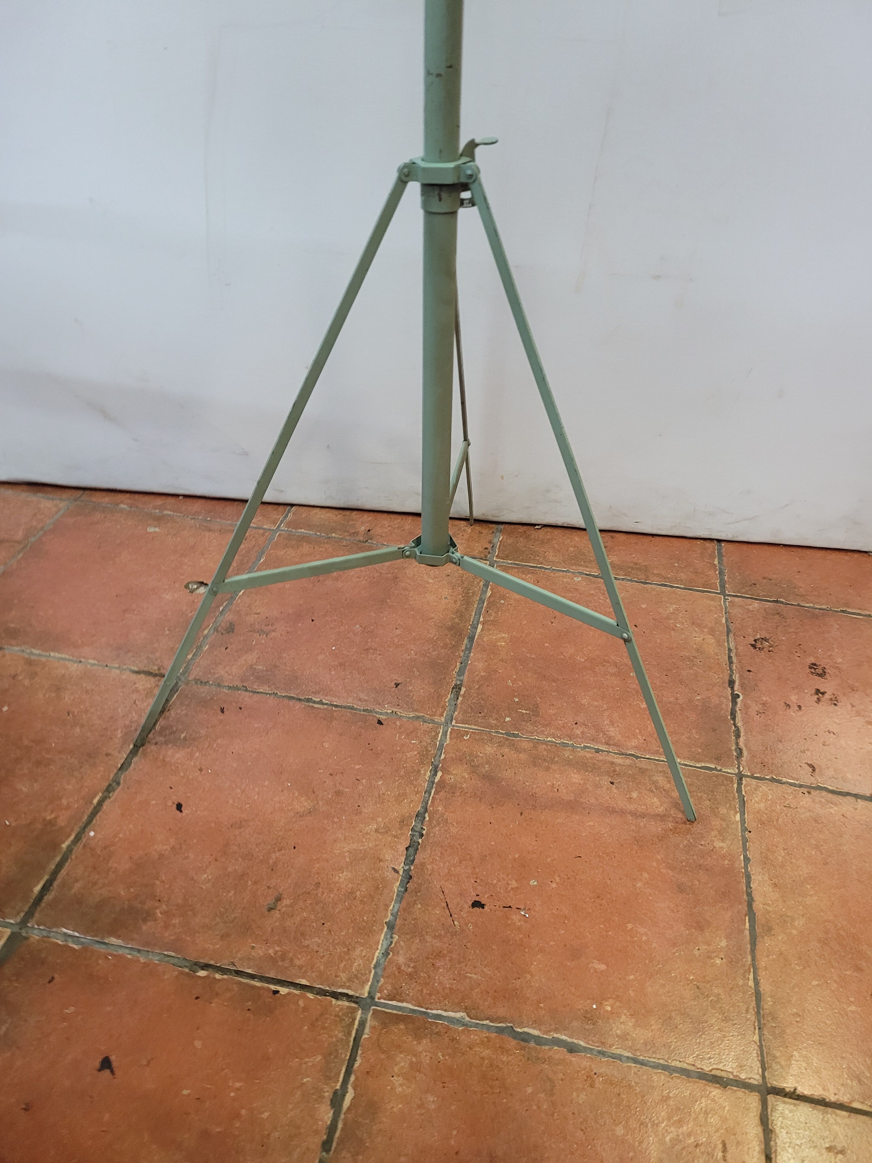 Pigeon shooting from the 80s