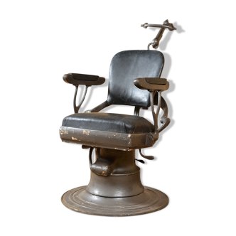 Fauteuil de dentiste