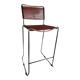 Spaghetti bar stool by Giandomenico Belotti for Alias, Italy 1980