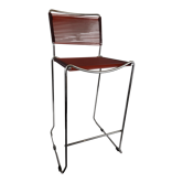 Spaghetti bar stool by Giandomenico Belotti for Alias, Italy 1980