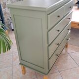 Commode from Thisted