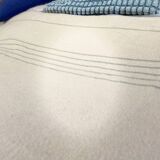 Woven blanket