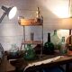 Chevet vintage