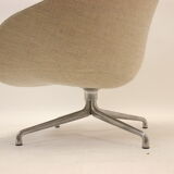Hay model aal 91 lounge chair by Hee Welling