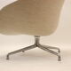 Hay model aal 91 lounge chair by Hee Welling