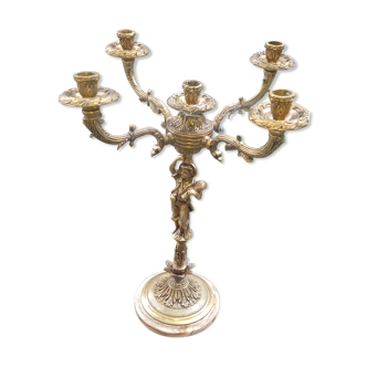 Candlestick