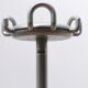 Coat rack 999 Aiuto, Rexite