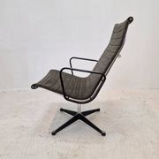 Chaise modèle EA 116 par Eames pour Herman Miller, 1960