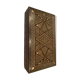Coffret marqueterie
