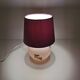 Art Deco ball lamp